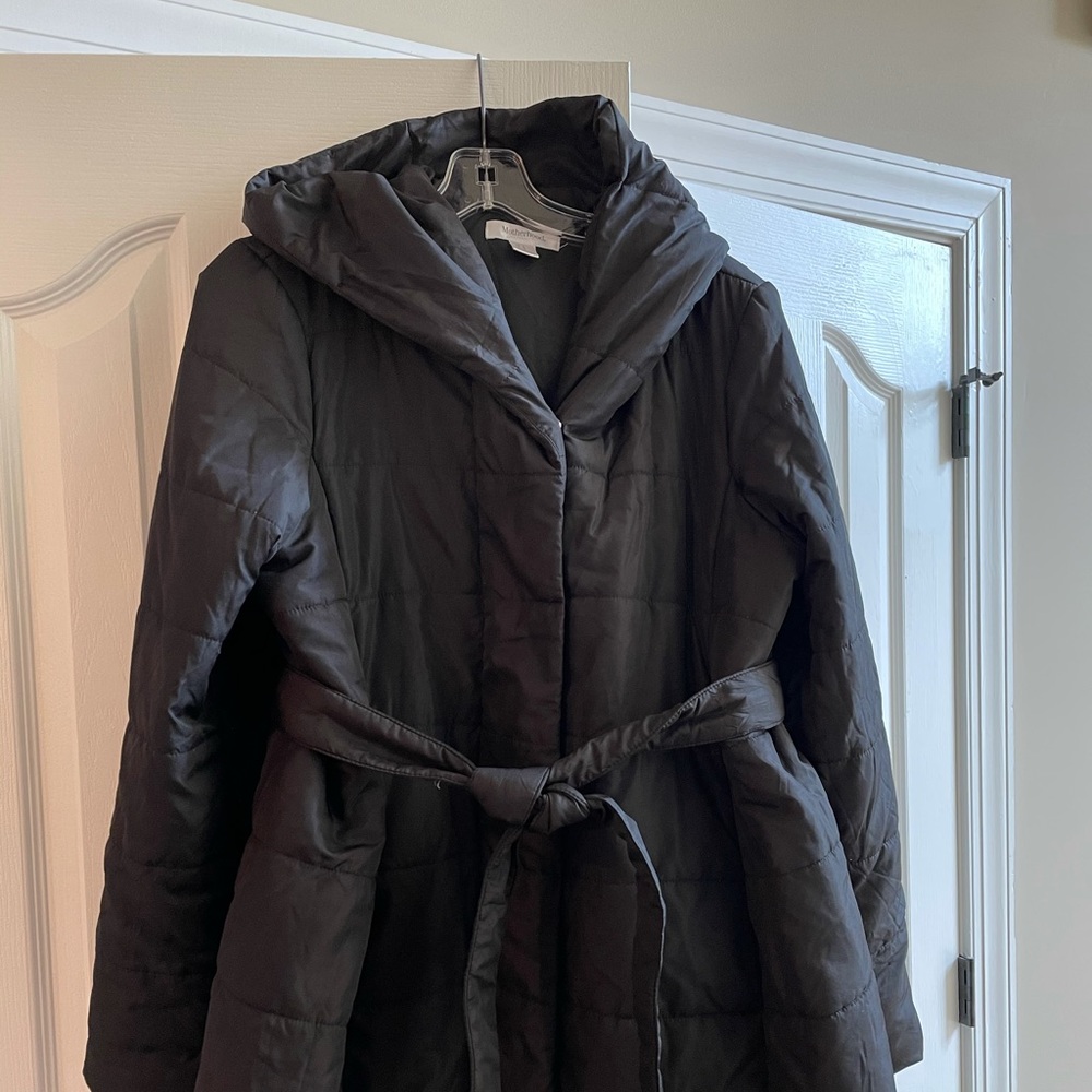 Women’s Winter Coat